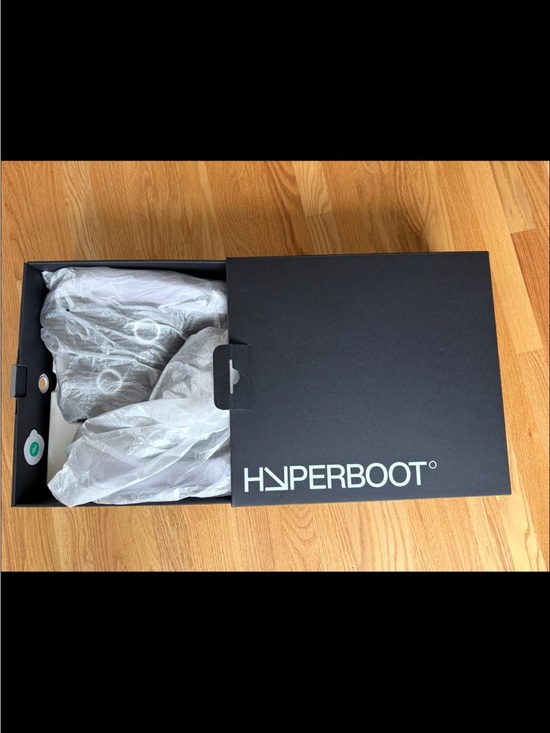 Nike x Hyperice Hyperboot Brand New in Box | Athletic Recovery Boot main image 6